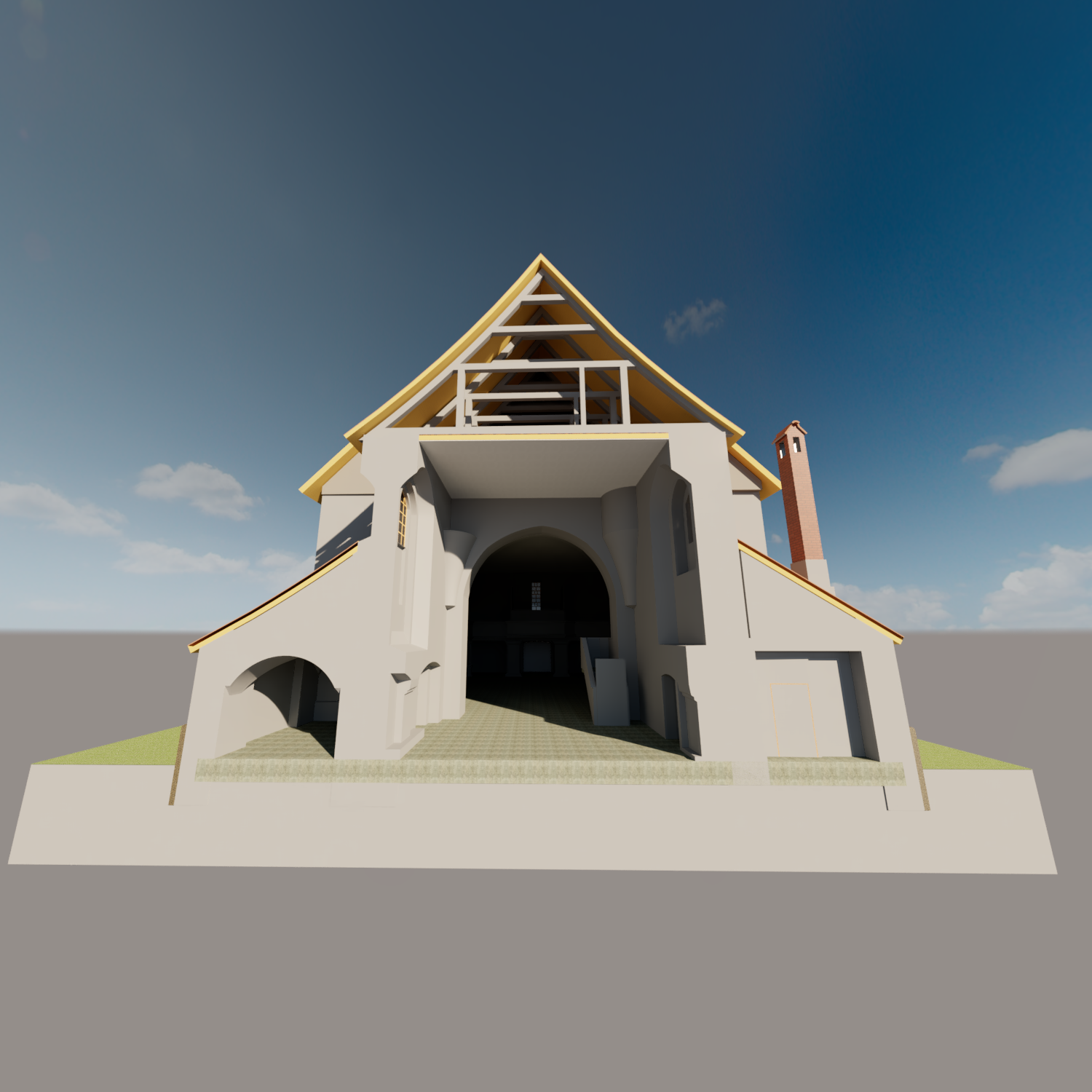 Rannu_kirik_mudel.rvt_2020-May-20_10-52-30AM-000_3D_View_6_png