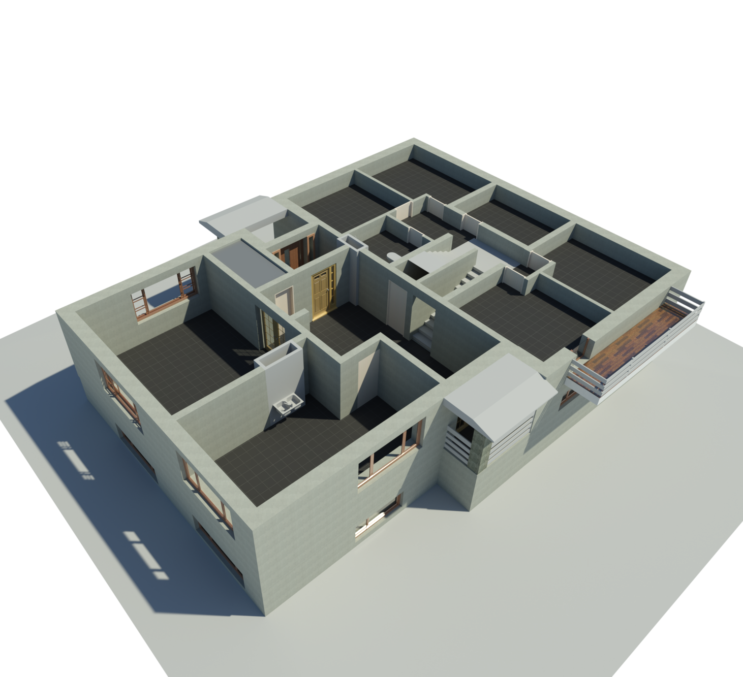 3D View 2 Copy 25